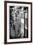 Paris Focus - Paris Montmartre-Philippe Hugonnard-Framed Photographic Print