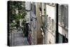 Paris Focus - Paris Montmartre-Philippe Hugonnard-Stretched Canvas