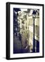 Paris Focus - Paris Montmartre-Philippe Hugonnard-Framed Photographic Print