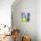 Paris Focus - Paris Pop Art-Philippe Hugonnard-Photographic Print displayed on a wall