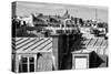 Paris Focus - Paris Roofs-Philippe Hugonnard-Stretched Canvas