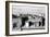 Paris Focus - Paris Roofs-Philippe Hugonnard-Framed Photographic Print