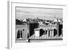 Paris Focus - Paris Roofs-Philippe Hugonnard-Framed Photographic Print