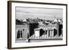 Paris Focus - Paris Roofs-Philippe Hugonnard-Framed Photographic Print