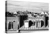 Paris Focus - Paris Roofs-Philippe Hugonnard-Stretched Canvas