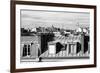 Paris Focus - Paris Roofs-Philippe Hugonnard-Framed Photographic Print