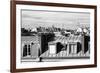 Paris Focus - Paris Roofs-Philippe Hugonnard-Framed Photographic Print