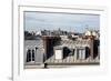 Paris Focus - Paris Roofs-Philippe Hugonnard-Framed Photographic Print