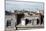 Paris Focus - Paris Roofs-Philippe Hugonnard-Mounted Photographic Print