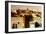 Paris Focus - Paris Roofs-Philippe Hugonnard-Framed Photographic Print