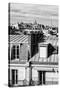 Paris Focus - Paris Roofs-Philippe Hugonnard-Stretched Canvas