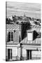 Paris Focus - Paris Roofs-Philippe Hugonnard-Stretched Canvas