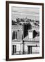 Paris Focus - Paris Roofs-Philippe Hugonnard-Framed Photographic Print