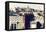 Paris Focus - Paris Roofs-Philippe Hugonnard-Framed Stretched Canvas