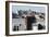 Paris Focus - Paris Roofs-Philippe Hugonnard-Framed Photographic Print