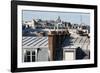 Paris Focus - Paris Roofs-Philippe Hugonnard-Framed Photographic Print