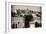 Paris Focus - Paris Roofs-Philippe Hugonnard-Framed Photographic Print