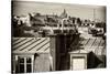 Paris Focus - Paris Roofs-Philippe Hugonnard-Stretched Canvas