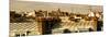 Paris Focus - Paris Roofs-Philippe Hugonnard-Mounted Photographic Print