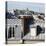 Paris Focus - Paris Roofs-Philippe Hugonnard-Stretched Canvas