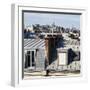 Paris Focus - Paris Roofs-Philippe Hugonnard-Framed Photographic Print