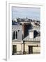 Paris Focus - Paris Roofs-Philippe Hugonnard-Framed Photographic Print