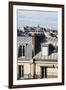 Paris Focus - Paris Roofs-Philippe Hugonnard-Framed Photographic Print