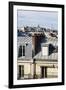 Paris Focus - Paris Roofs-Philippe Hugonnard-Framed Photographic Print