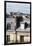 Paris Focus - Paris Roofs-Philippe Hugonnard-Framed Photographic Print