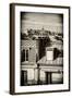 Paris Focus - Paris Roofs-Philippe Hugonnard-Framed Photographic Print