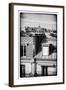 Paris Focus - Paris Roofs-Philippe Hugonnard-Framed Photographic Print