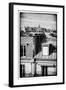 Paris Focus - Paris Roofs-Philippe Hugonnard-Framed Photographic Print