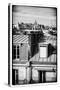 Paris Focus - Paris Roofs-Philippe Hugonnard-Stretched Canvas