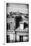 Paris Focus - Paris Roofs-Philippe Hugonnard-Framed Photographic Print