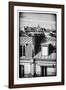 Paris Focus - Paris Roofs-Philippe Hugonnard-Framed Photographic Print