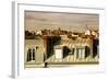 Paris Focus - Paris Roofs-Philippe Hugonnard-Framed Photographic Print