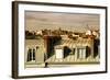 Paris Focus - Paris Roofs-Philippe Hugonnard-Framed Photographic Print