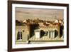 Paris Focus - Paris Roofs-Philippe Hugonnard-Framed Photographic Print