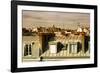 Paris Focus - Paris Roofs-Philippe Hugonnard-Framed Photographic Print