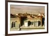 Paris Focus - Paris Roofs-Philippe Hugonnard-Framed Photographic Print