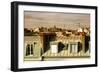 Paris Focus - Paris Roofs-Philippe Hugonnard-Framed Photographic Print