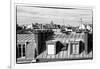 Paris Focus - Paris Roofs-Philippe Hugonnard-Framed Photographic Print