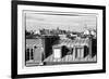 Paris Focus - Paris Roofs-Philippe Hugonnard-Framed Photographic Print