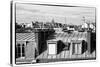 Paris Focus - Paris Roofs-Philippe Hugonnard-Stretched Canvas