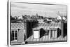 Paris Focus - Paris Roofs-Philippe Hugonnard-Stretched Canvas