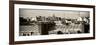 Paris Focus - Paris Roofs-Philippe Hugonnard-Framed Photographic Print