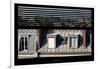 Paris Focus - Paris Window View-Philippe Hugonnard-Framed Photographic Print