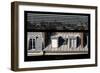 Paris Focus - Paris Window View-Philippe Hugonnard-Framed Photographic Print