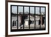 Paris Focus - Paris Window View-Philippe Hugonnard-Framed Photographic Print