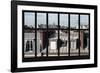 Paris Focus - Paris Window View-Philippe Hugonnard-Framed Photographic Print